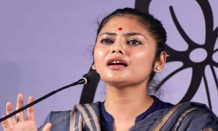 অভিনেত্রী সায়নী ঘোষের বাবা হাসপাতালে