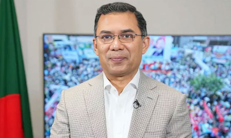 'দেশে রাজনৈতিক ক্রান্তিকাল চলছে'