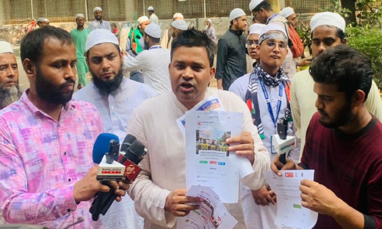 চাকরিতে প্রবেশের বয়সসীমা ৩৫ করতে এক সপ্তাহের আল্টিমেটাম