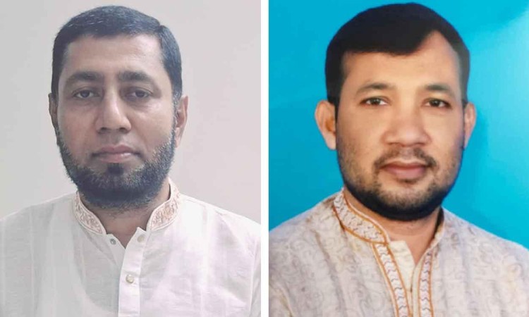 নরসিংদীতে সড়ক পরিবহন মালিক সমিতির নতুন কমিটি ঘোষণা
