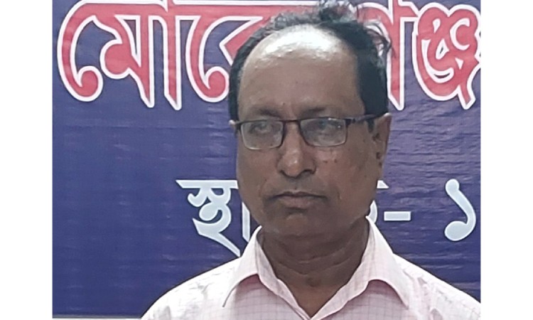 মোরেলগঞ্জে বিএন‌পি নেতার বিরু‌দ্ধে অভিযোগের সত্যতা পে‌য়েছে পিবিআই