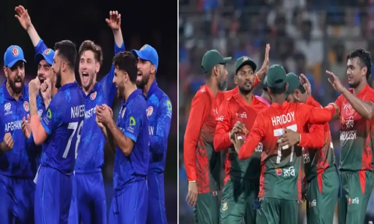বুধবার আফগানিস্তানের বিপক্ষে প্রথম ওয়ানডে খেলবে বাংলাদেশ