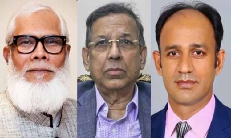 সালমান-আনিসুল-সুমনসহ নতুন মামলায় গ্রেফতার ৫