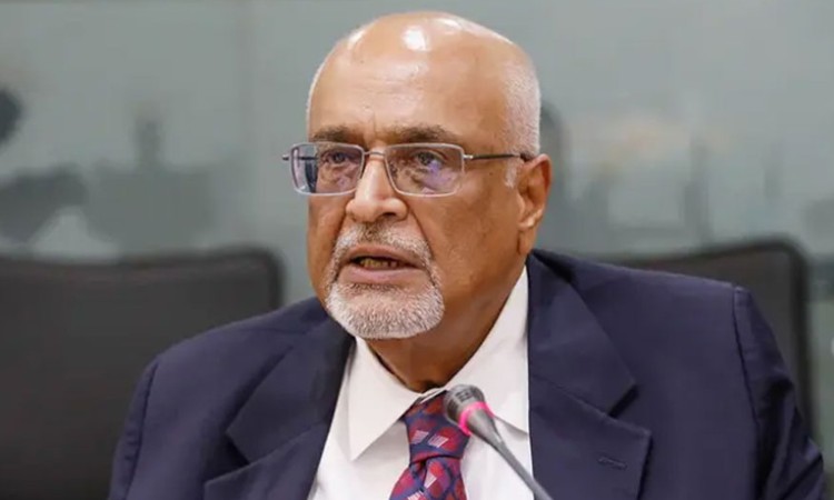 যুক্তরাষ্ট্রের নির্বাচনী ফলাফলে বাংলাদেশের জন্য দুশ্চিন্তা নেই: ড. দেবপ্রিয়