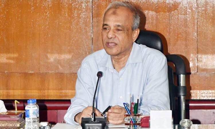 কোনোভাবেই চাঁদাবাজি করতে দেয়া হবে না: স্বরাষ্ট্র উপদেষ্টা
