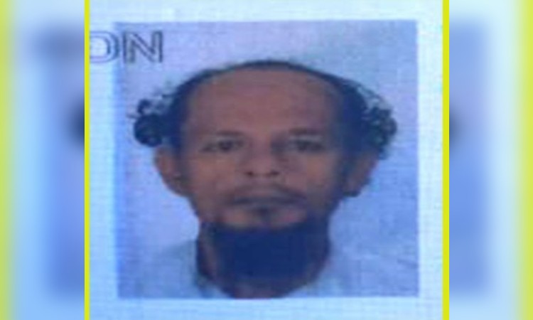 নদীতে গোসল করতে গিয়ে নিখোঁজ ইন্দোনেশিয়া নাগরিক