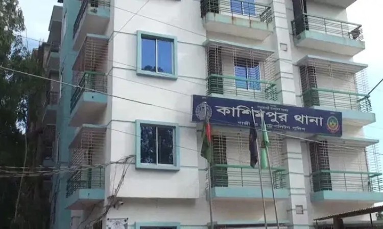 গাজীপুরে ফ্ল্যাট থেকে ২ যুবকের গলাকাটা মরদেহ উদ্ধার