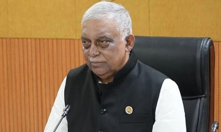 পরিত্যক্ত অবস্থায় সাবেক স্বরাষ্ট্রমন্ত্রীর পিস্তল উদ্ধার