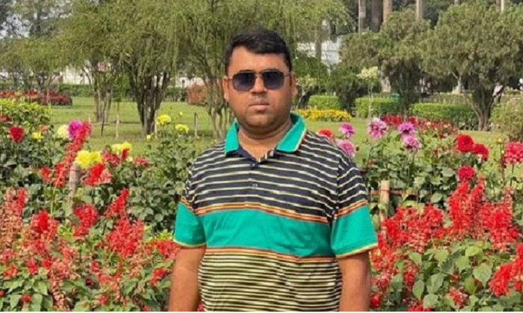 শৈলকুপায় ছাত্রলীগ নেতা দিনার গ্রেফতার