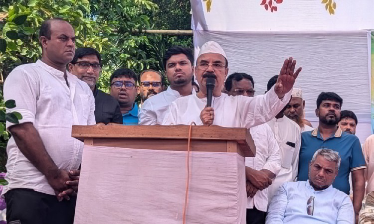 'কালক্ষেপণ না করে দ্রুততম সময়ে নির্বাচন দিন'