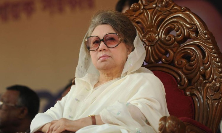 খালেদা জিয়ার বিদেশ যাওয়ার সকল প্রস্তুতি সম্পন্ন
