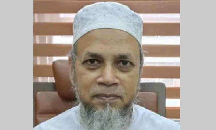 ইসলামিক ফাউন্ডেশনের নতুন মহাপরিচালক রেজানুর রহমান