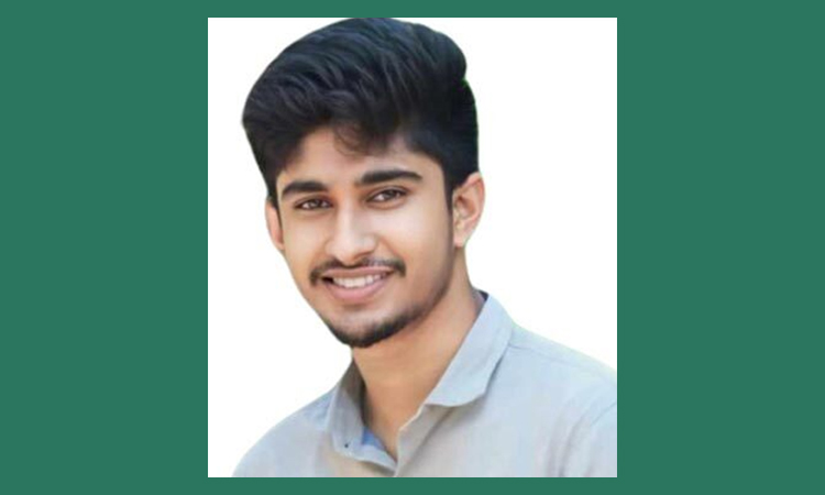 বিশ্ববিদ্যালয়ে চান্স না পাওয়া জাইমনু বাকৃবি সেরা