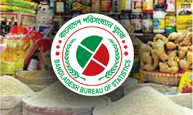 অক্টোবরে মূল্যস্ফীতি বেড়ে ১০ শতাংশ ছাড়াল