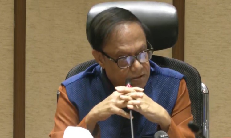 আগস্ট-সেপ্টেম্বরের বন্যার কারণে মূল্যস্ফীতি বেড়েছে: গভর্নর