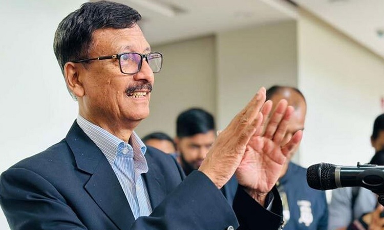 ‘ট্রাম্পের প্রেসিডেন্সিতে সম্পর্কে বড় পরিবর্তন দেখছি না’