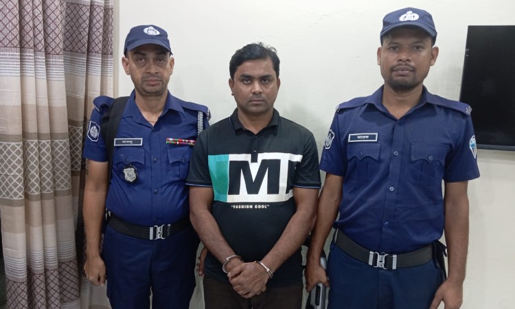 ব্রাহ্মণবাড়িয়ায় ছাত্র আন্দোলনে নাশকতার মামলায় গ্রেফতার ৪