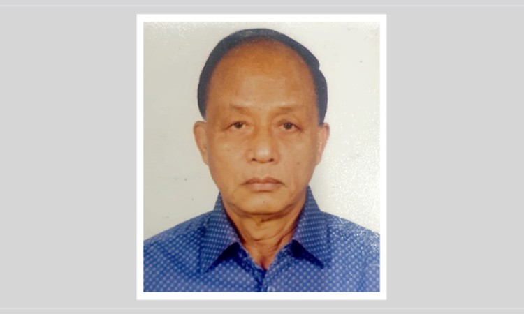 বান্দরবান পার্বত্য জেলা পরিষদের নতুন চেয়ারম্যান থানজামা লুসাই