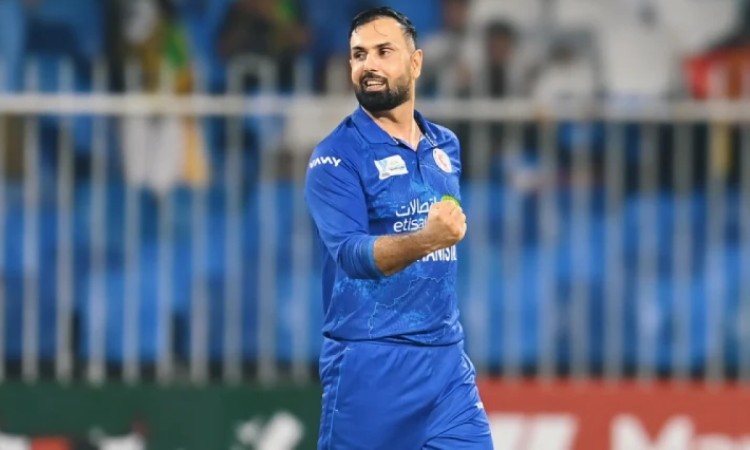 ওয়ানডে ক্রিকেট থেকে অবসরের ঘোষণা দিলেন নবী