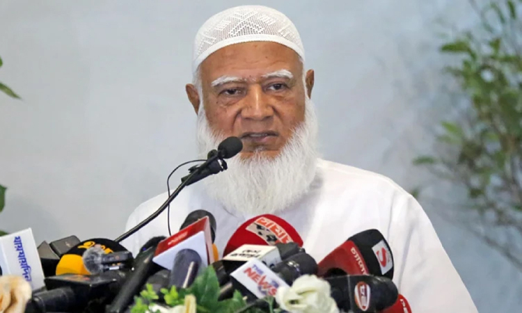 সুষ্ঠু নির্বাচন করতে রাষ্ট্র সংস্কার জরুরি: জামায়াত