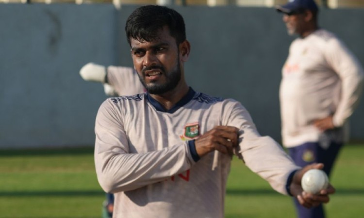 আফগানদের কাছে হেরে উইকেটকে দুষলেন মিরাজ