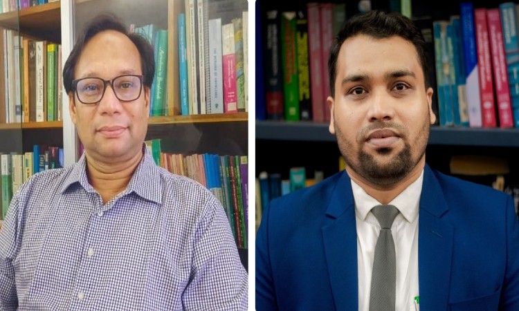 বাংলাদেশ কৃষি বিশ্ববিদ্যালয় রিসার্চ ক্লাবের আহ্বায়ক কমিটি গঠন