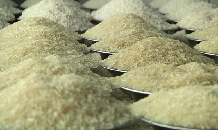 ভারত থেকে ৯১ হাজার টন চাল আমদানির অনুমতি
