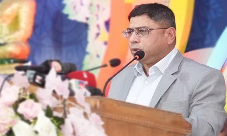 সাম্প্রদায়িক সম্প্রীতি বজায় রাখতে সেনাবাহিনী সদা প্রস্তুত