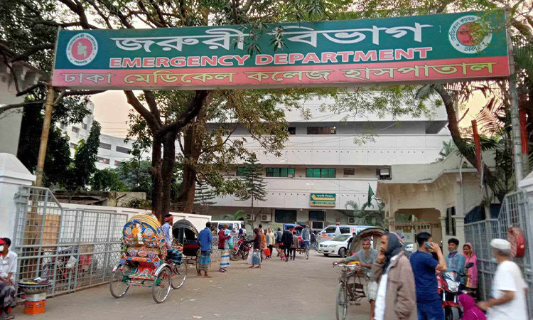 ভ্রমণে আসা ভারতীয় নাগরিকের মৃত্যু