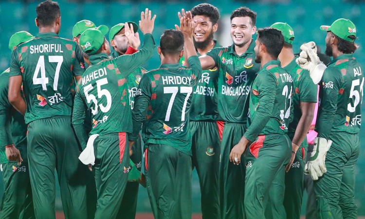 সমতা আনতে বিকেলে মাঠে নামছে শান্তবাহিনী