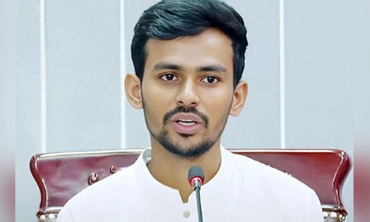 আ. লীগের সমবেত হওয়ার ডাক, যা জানালেন আসিফ