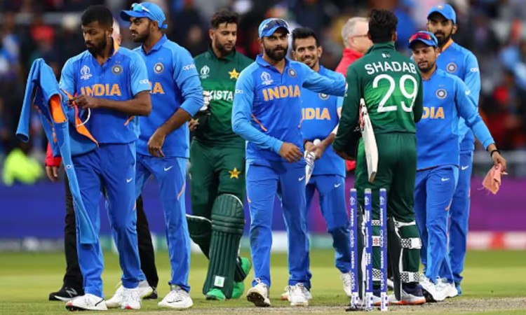 চ্যাম্পিয়নস ট্রফি খেলতে পাকিস্তানে যেতে অস্বীকৃতি ভারতের
