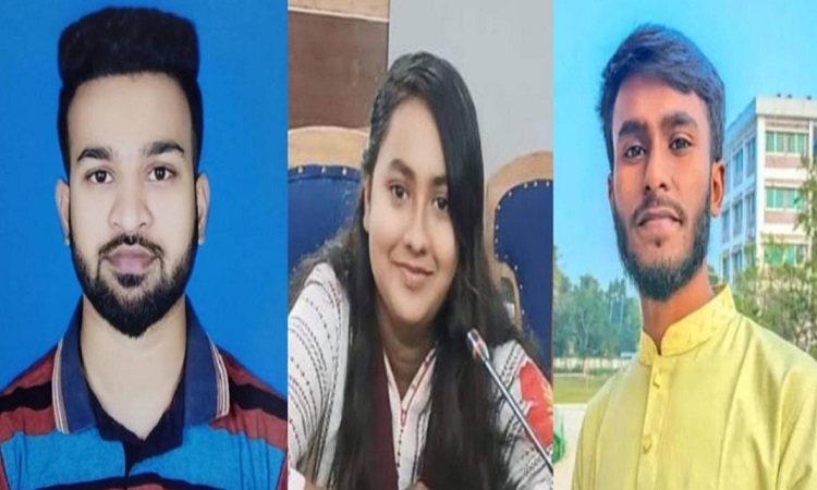 টাঙ্গাইল সদর উপজেলায় ছাত্র অধিকার পরিষদের কমিটি গঠন