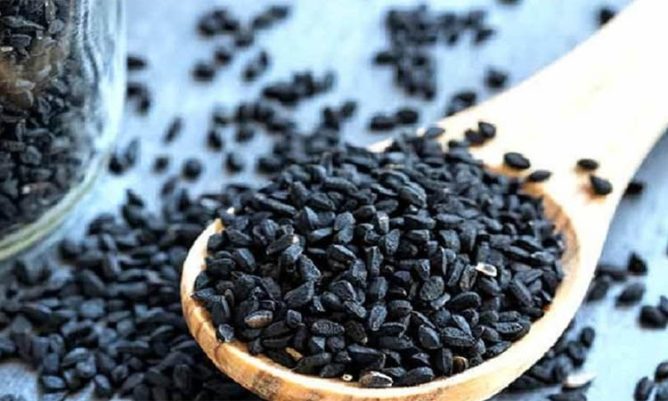 সকালে কালোজিরা খাওয়ার যত উপকারিতা