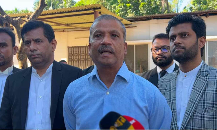 ‘জুলাই গণহত্যা মামলার আসামিদের ফেরাতে রেড নোটিশ জারি করবে সরকার’