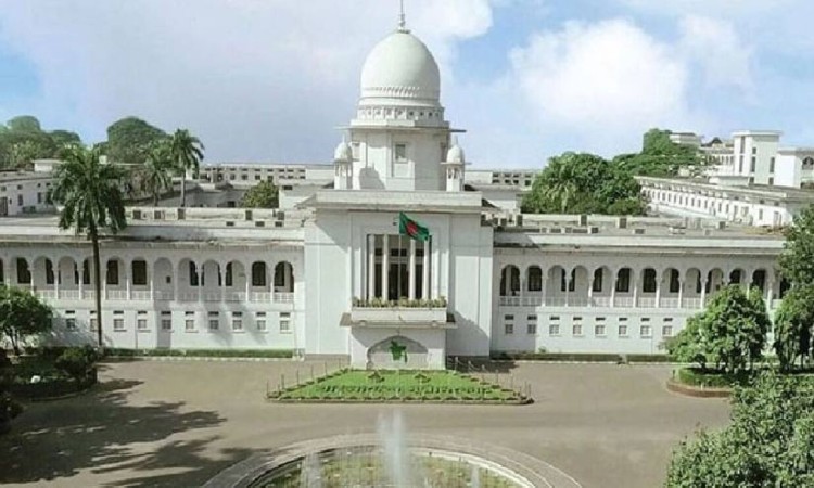 ঢাবিতে ভর্তির সময় পোষ্য ও খেলোয়াড় কোটা বাতিলে রিট