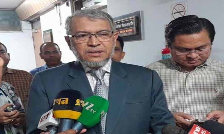 উপদেষ্টা হিসেবে শপথ নিতে যাচ্ছেন তিন জন