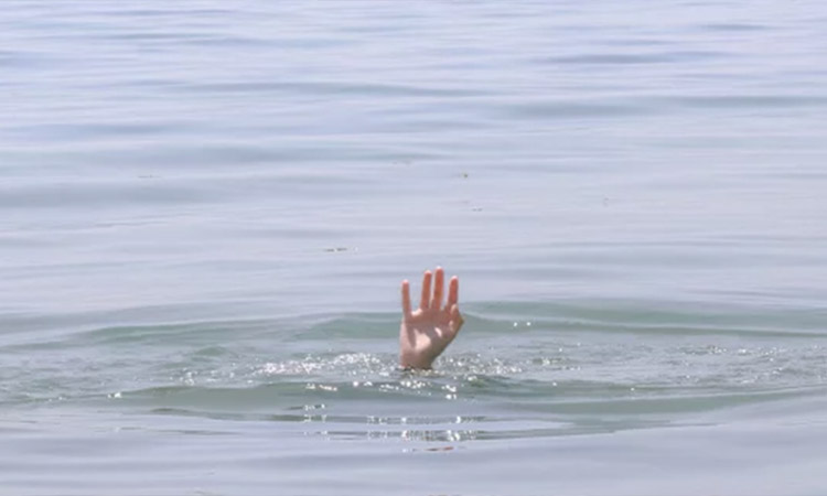 বোয়ালমারীতে পানিতে ডুবে শিশুর মৃত্যু