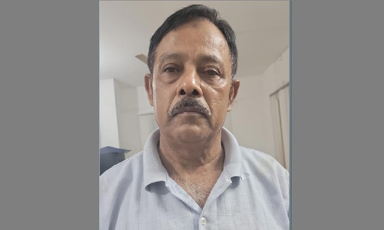 কদমতলী থানা আ. লীগের সহ-সভাপতি রুহুল আমিন গ্রেপ্তার