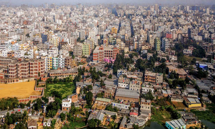 বায়ুদূষণে শীর্ষে লাহোর, অস্বাস্থ্যকর ঢাকা