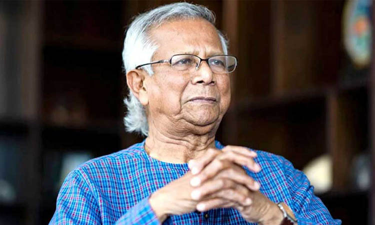 প্রধান উপদেষ্টা আজারবাইজান সফরে যাচ্ছেন আজ