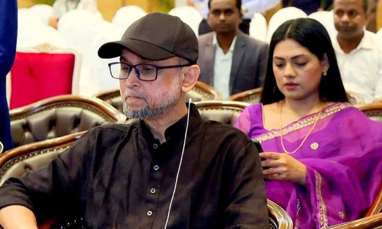 ফারুকীকে অভিনন্দন জানিয়ে যা লিখলেন তিশা