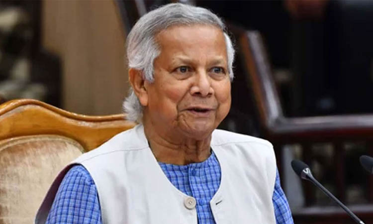প্রবাসী শ্রমিকরাও দেশ গড়ার কারিগর: প্রধান উপদেষ্টা