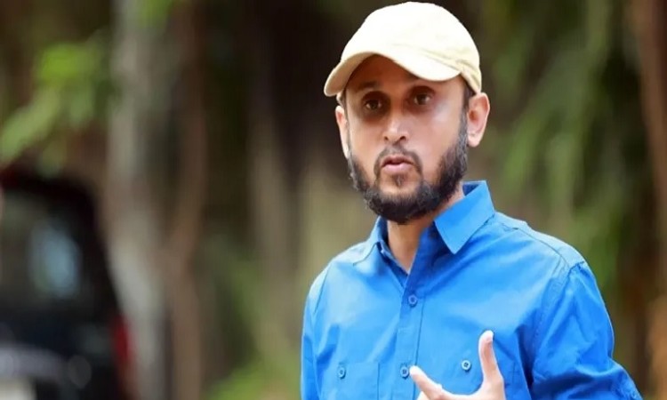 'অস্বীকার হচ্ছে অপরাধীর প্রথম অস্ত্র'