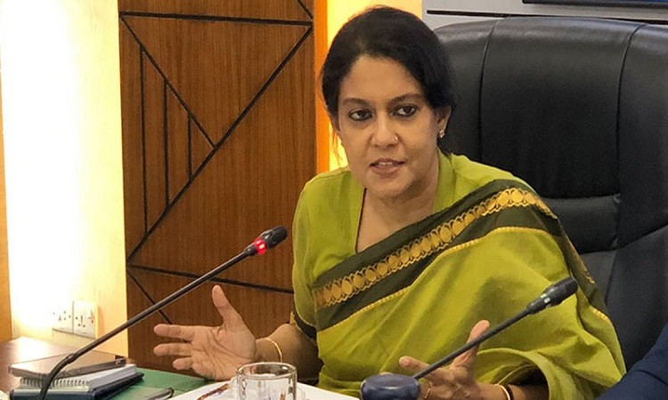 উপদেষ্টা পরিষদের পরিধি বাড়ানোর কারণ জানালেন পরিবেশ উপদেষ্টা