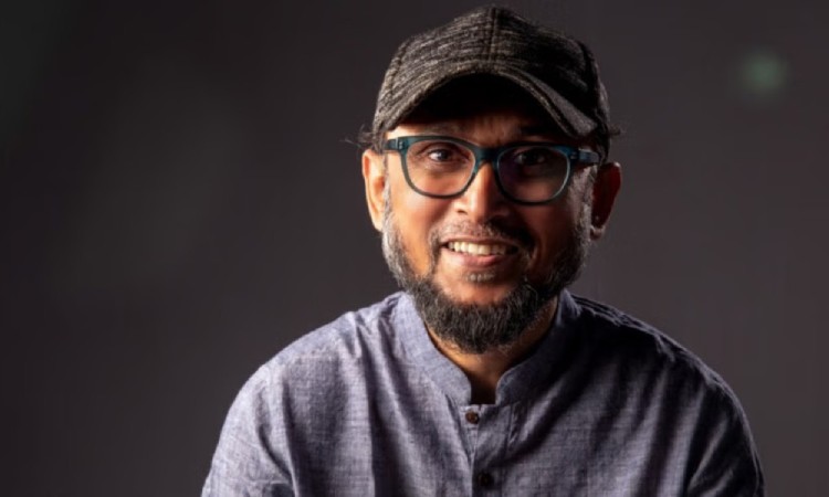 উপদেষ্টা হিসেবে দায়িত্ব নেওয়ার পর যা বললেন নির্মাতা ফারুকী