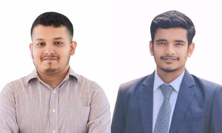 সিওয়াইবি ইবি শাখার নতুন কমিটি গঠন