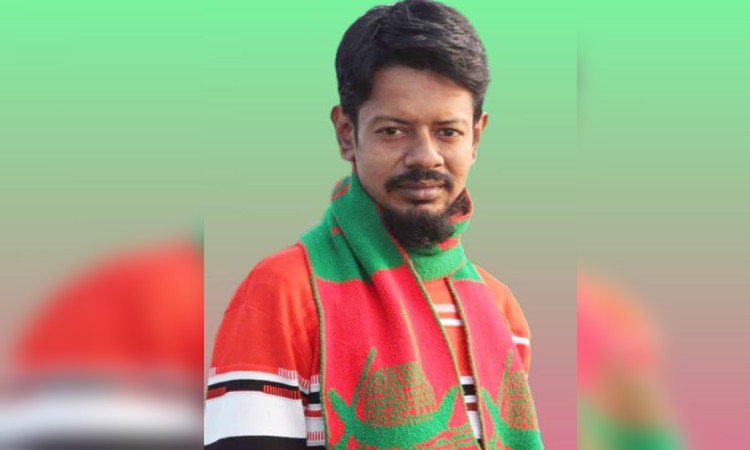 নড়াইলে নাশকতা মামলায় ইউপি চেয়ারম্যান গ্রেফতার