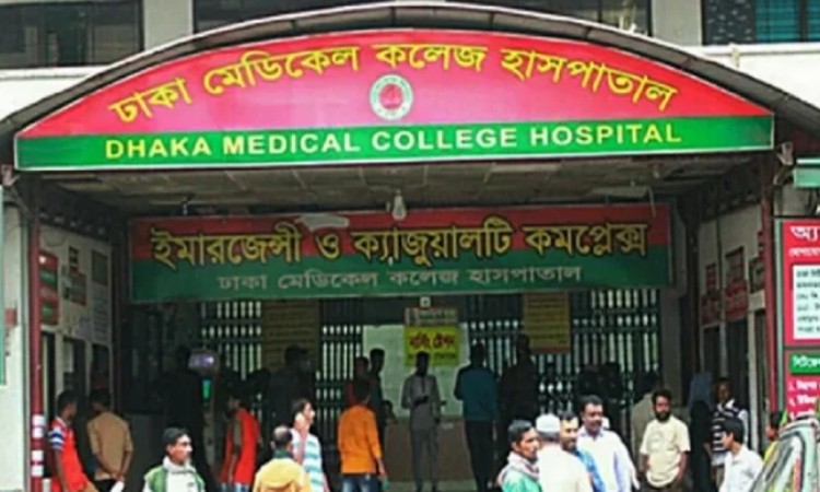 আফতাব নগরে ভবন থেকে পড়ে রাজমিস্ত্রির মৃত্যু
