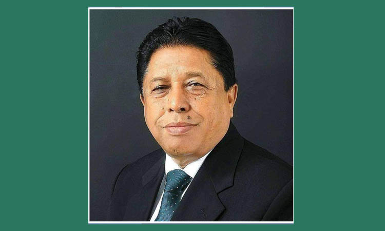 ৬ দিনের রিমান্ডে সাবেক এমপি শম্ভু